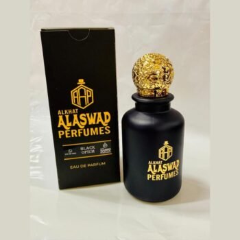 Al Aswad Black Opium 100ml