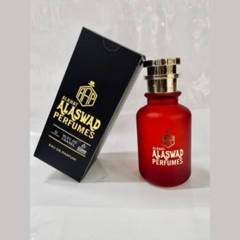 Al Aswad Bleu Chanel 100ml