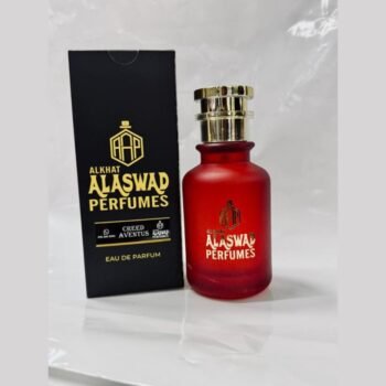 Al Aswad CreedAve 100ml