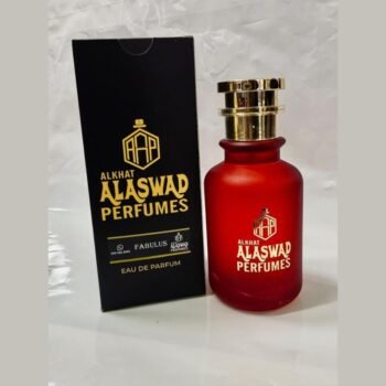 Al Aswad Fabulus 100ml