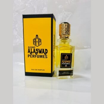 Al Aswad Lime Oud 50ml