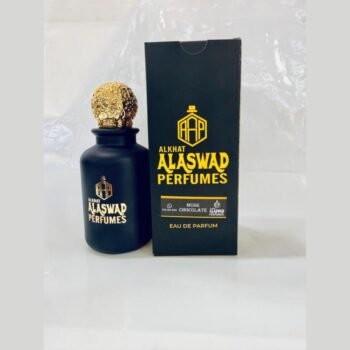 Al Aswad Musk Choclate 100ml