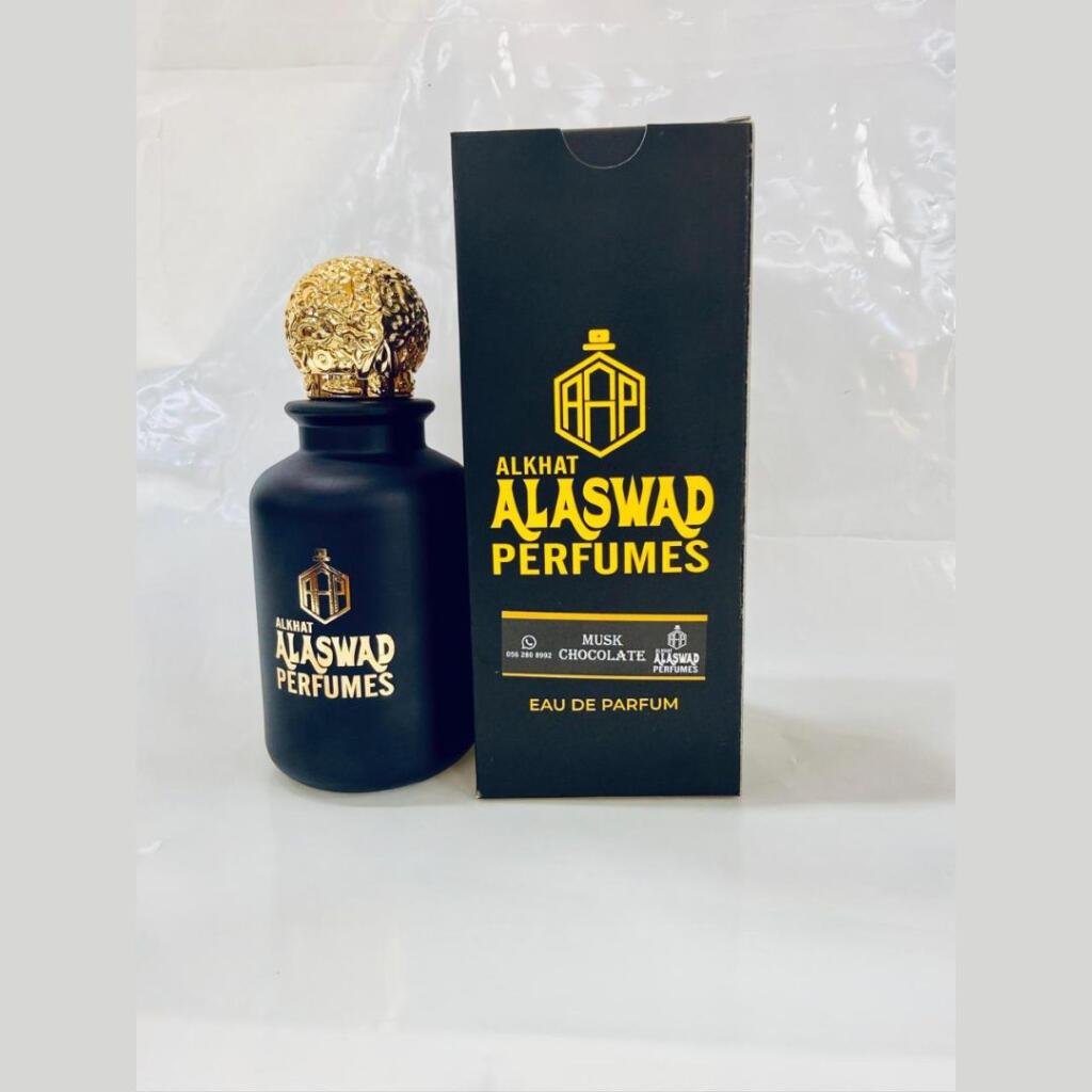 Al-Aswad-Musk-Choclate-100ml