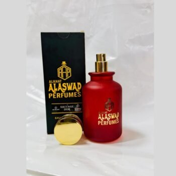 Al Aswad Sauvage 100ml