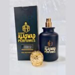 Al-Aswad-Tobacco-Vanilla-100ml