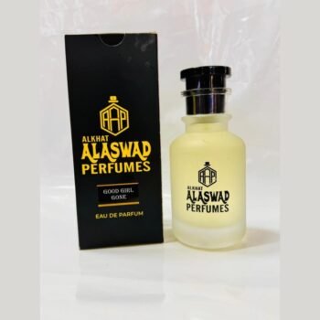 Al Aswad Very Good Girl 100ml