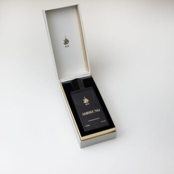 AliiF Ambre Nui EDP 100ml