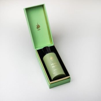 AliiF Mystic Myrrh EDP 100ml