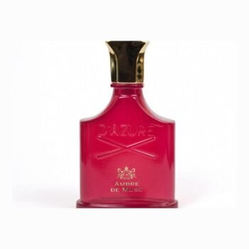 D'Azure Ambre De Musc EDP 50ml