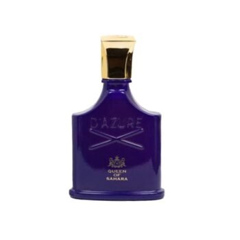 D'Azure Queen Of Sahara EDP 50ml
