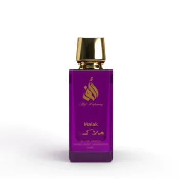 Alif Creations Malak Women Edp 100ml