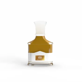 D'Azure White Flower Edp 50ml