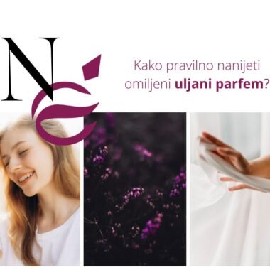 Zašto uljani parfemi?