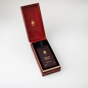 AliiF Rose De Minuit EDP 100ml