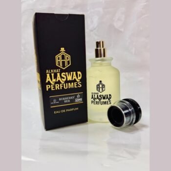 Al Aswad  Burberry Her 100ml