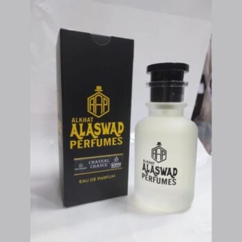 Al Aswad  Chanel Chance 100ml