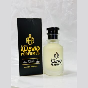 Al Aswad  Guccii Florra 100ml