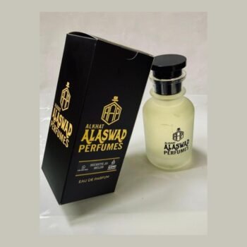 Al Aswad Jo Malon MecBlosom &Honey 100ml
