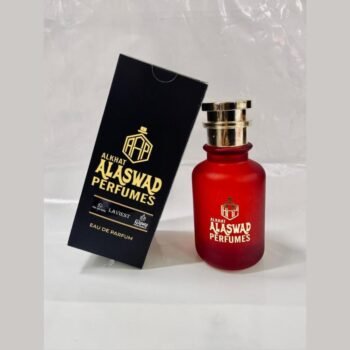 Al Aswad  La Vie est Bella 100ml
