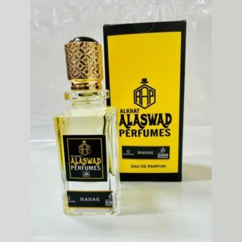 Al Aswad Mahar 50ml