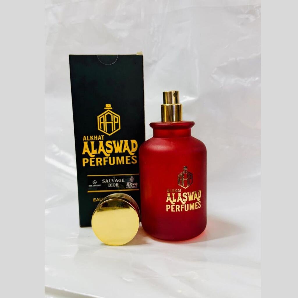 Al-Aswad-Sauvage-100ml