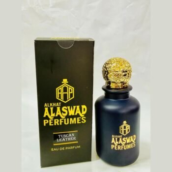 Al Aswad  TLeather 100ml