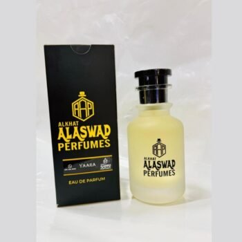 Al Aswad Yara LTF 100ml