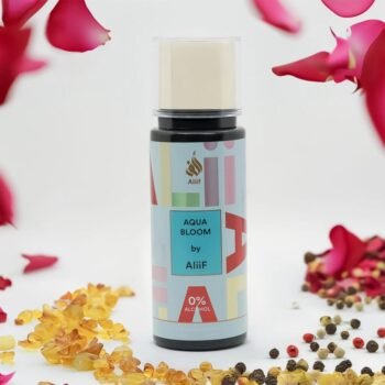 AliiF Aqua Bloom BM 125ML