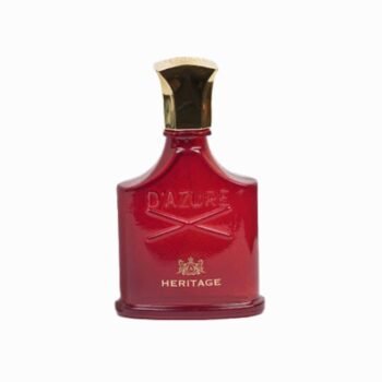 D Azure Heritage EDP 50ml