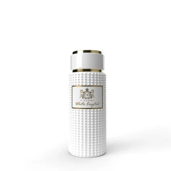 D Azure White Crystal Women Edp 100ml