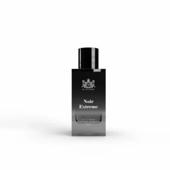 D Azure Noir Extreme Men Edp 100ml